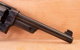 Smith & Wesson .38/44 Outdoorsman - RARE - PRE-WAR - 99% Factory Blue! - 3 of 21