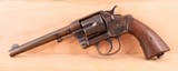 Colt 1903 Double Action Army - U.S. ARMY MARKED - TIGHT AND SHOOTABLE! - 1 of 11