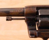 Colt 1903 Double Action Army - U.S. ARMY MARKED - TIGHT AND SHOOTABLE! - 7 of 11