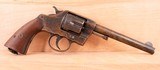 Colt 1903 Double Action Army - U.S. ARMY MARKED - TIGHT AND SHOOTABLE! - 2 of 11
