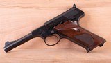 Colt Woodsman Sport Third Series - 99% MINT WITH ORIGINAL BOX & PAPERS - 3 of 20