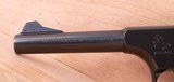 Colt Woodsman Sport Third Series - 99% MINT WITH ORIGINAL BOX & PAPERS - 5 of 20