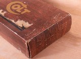 Colt Woodsman Sport Third Series - 99% MINT WITH ORIGINAL BOX & PAPERS - 18 of 20