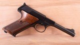 Colt Woodsman Sport Third Series - 99% MINT WITH ORIGINAL BOX & PAPERS - 4 of 20