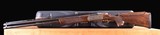 Krieghoff K80 4 Gauge set– GOLD ELEGANZA, 32”, 2018, WOW!, vintage firearms inc - 4 of 26