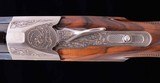 Krieghoff K80 4 Gauge set– GOLD ELEGANZA, 32”, 2018, WOW!, vintage firearms inc - 10 of 26