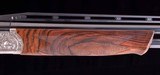 Krieghoff K80 4 Gauge set– GOLD ELEGANZA, 32”, 2018, WOW!, vintage firearms inc - 19 of 26