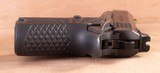 Wilson Combat EDC X9S 9mm, SUB-COMPACT, 10 + 1, vintage firearms inc - 8 of 10