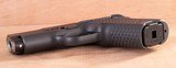 Wilson Combat EDC X9S 9mm, SUB-COMPACT, 10 + 1, vintage firearms inc - 7 of 10