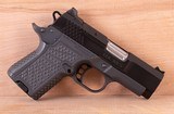 Wilson Combat EDC X9S 9mm, SUB-COMPACT, 10 + 1, vintage firearms inc - 3 of 10