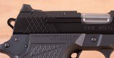 Wilson Combat EDC X9S 9mm, SUB-COMPACT, 10 + 1, vintage firearms inc - 4 of 10