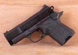 Wilson Combat EDC X9S 9mm, SUB-COMPACT, 10 + 1, vintage firearms inc - 2 of 10