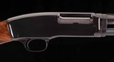 Winchester Model 42 – DELUXE GRADE, PRE-WAR, KILLER WOOD, vintage firearms inc - 3 of 24