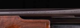 Winchester Model 42 – DELUXE GRADE, PRE-WAR, KILLER WOOD, vintage firearms inc - 17 of 24