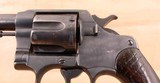 Colt DA US Army - Manufactured in 1909! - 7 of 14