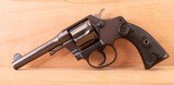 Colt Police Positive - EXCELLENT ORIGINAL CONDITION BUILT IN 1912! - 1 of 13