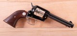 Colt SAA Frontier Scout Wyoming Diamond Jubilee - WITH PRESENTATION CASE - 4 of 13