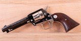 Colt SAA Frontier Scout Wyoming Diamond Jubilee - WITH PRESENTATION CASE - 3 of 13