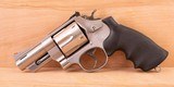 Smith & Wesson 629-4 - TRAIL BOSS - LIMITED EDITION - 1 of 11