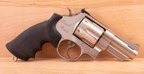 Smith & Wesson 629-4 - TRAIL BOSS - LIMITED EDITION - 2 of 11