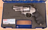 Smith & Wesson 629-4 - TRAIL BOSS - LIMITED EDITION - 10 of 11