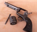 Colt Single Action Army (SAA) .22LR - MANUFACTURED IN 1900! - 12 of 16