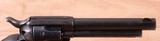 Colt Single Action Army (SAA) .22LR - MANUFACTURED IN 1900! - 7 of 16