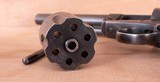 Colt Single Action Army (SAA) .22LR - MANUFACTURED IN 1900! - 14 of 16