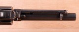 Colt Single Action Army (SAA) .22LR - MANUFACTURED IN 1900! - 8 of 16