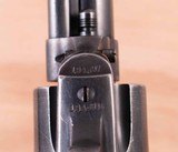 Colt Single Action Army (SAA) .22LR - MANUFACTURED IN 1900! - 5 of 16