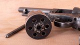 Colt Single Action Army (SAA) .22LR - MANUFACTURED IN 1900! - 13 of 16