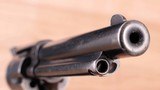Colt Single Action Army (SAA) .22LR - MANUFACTURED IN 1900! - 3 of 16