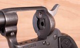 Colt Single Action Army (SAA) .22LR - MANUFACTURED IN 1900! - 15 of 16