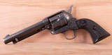 Colt Single Action Army (SAA) .22LR - MANUFACTURED IN 1900! - 1 of 16