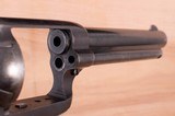 Colt Single Action Army (SAA) .22LR - MANUFACTURED IN 1900! - 16 of 16