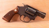 Smith & Wesson Model 36 - FROM 1968 WITH ORIGINAL BOX! - 3 of 17