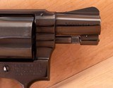 Smith & Wesson Model 36 - FROM 1968 WITH ORIGINAL BOX! - 6 of 17