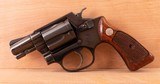 Smith & Wesson Model 36 - FROM 1968 WITH ORIGINAL BOX! - 2 of 17