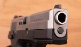 FN FNX-40 - LIKE NEW WITH ORIGINAL BOX & ACCESSORIES! - 4 of 11