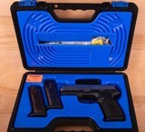 FN FNX-40 - LIKE NEW WITH ORIGINAL BOX & ACCESSORIES! - 10 of 11