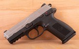 FN FNX-40 - LIKE NEW WITH ORIGINAL BOX & ACCESSORIES! - 2 of 11