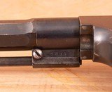 Nagant Model 1878/86 Improved - KING LEUPOLD PROOF - 19 of 21