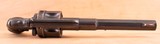 Nagant Model 1878/86 Improved - KING LEUPOLD PROOF - 8 of 21