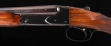 Winchester Model 21 20 Gauge – RARE!, 1 of 123 MAGNUMS! - 1 of 20