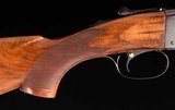 Winchester Model 21 20 Gauge – RARE!, 1 of 123 MAGNUMS! - 7 of 20