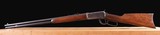 Winchester Model 1894 – .30 WCF, 1927, FACTORY ORIGINAL CONDITION - 3 of 19