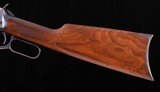 Winchester Model 1894 – .30 WCF, 1927, FACTORY ORIGINAL CONDITION - 4 of 19