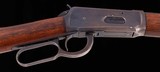 Winchester Model 1894 – .30 WCF, 1927, FACTORY ORIGINAL CONDITION - 2 of 19
