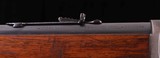 Winchester Model 1894 – .30 WCF, 1927, FACTORY ORIGINAL CONDITION - 10 of 19