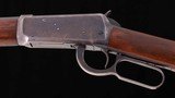 Winchester Model 1894 – .30 WCF, 1927, FACTORY ORIGINAL CONDITION - 1 of 19